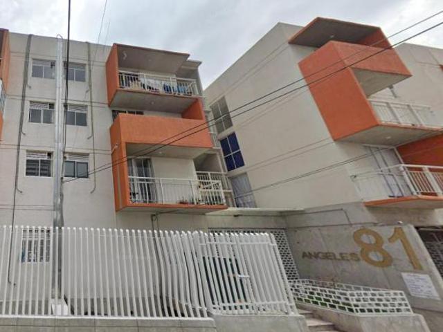 DEPARTAMENTO EN LA RUNA IV SAN SEBASTIAN TECOLOXTITLAN, IZTAPALAPA, GRAN OPCIÓN!