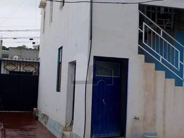 Departamento en La Trinidad, Texcoco De Mora
