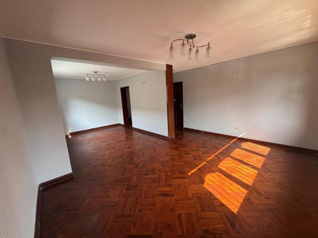 Departamento en La Victoria