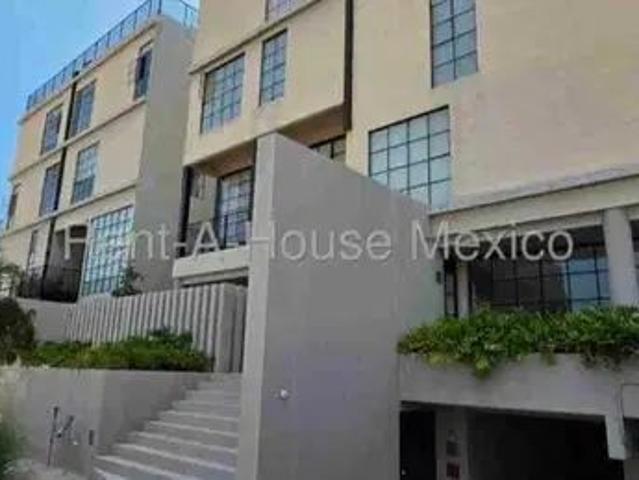 Departamento en La Vista Residencial, Municipio De Querétaro