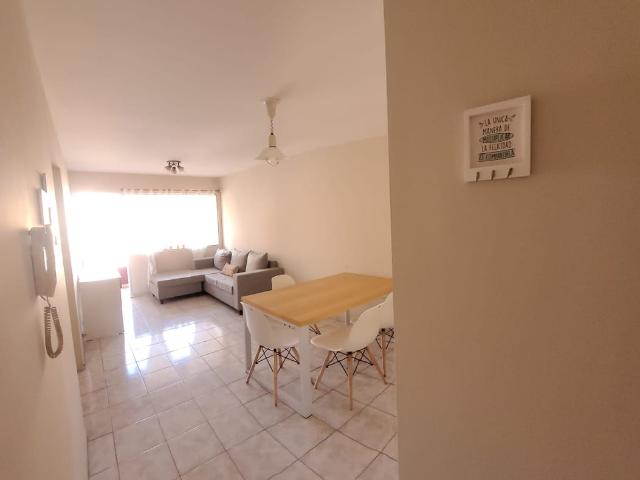 Departamento en la zona mas buscada de Nueva Cordoba