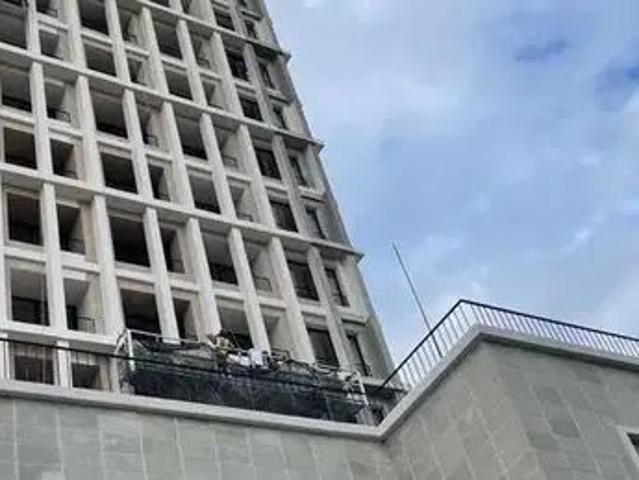 Departamento en Lafayette, Guadalajara, Jalisco