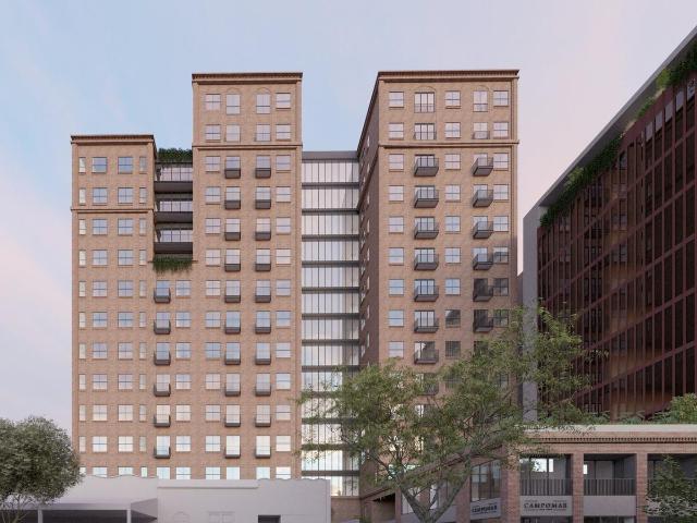 Departamento en Lafayette