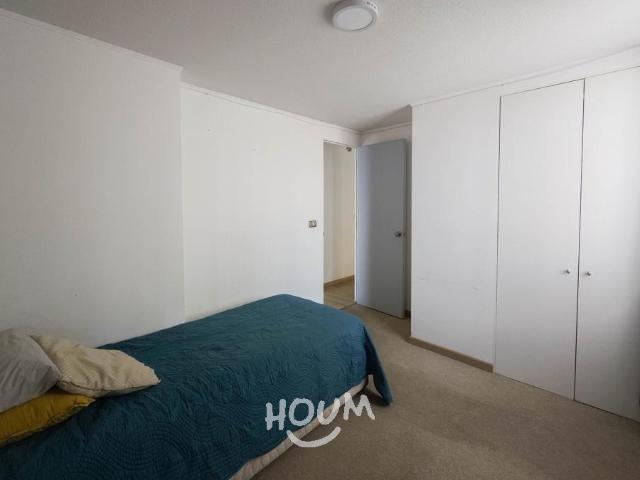 Departamento en Lago Zenteno, ID: 135890S