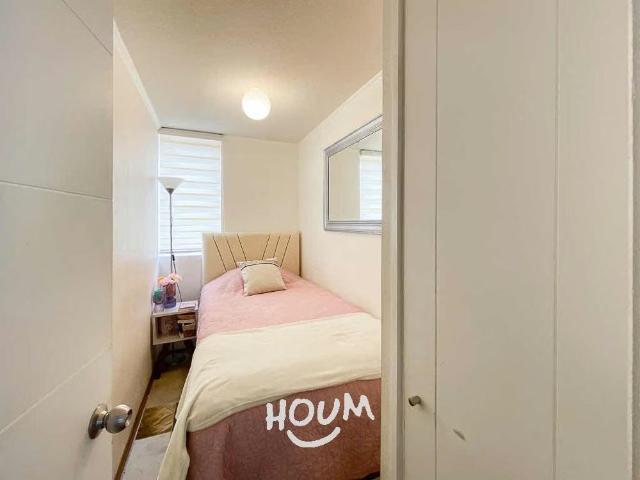 Departamento en Lago Zenteno | 2 dormitorios por 2300.00 en Viña del Mar