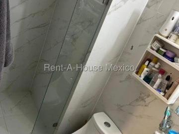 Departamento en Lago Cadu, Anahuac, Miguel Hidalgo