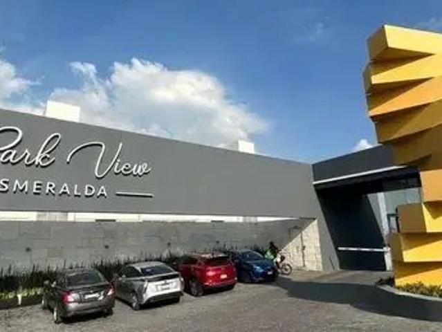 Departamento en Lago Esmeralda, Veranda 1, Atizapán De Zaragoza, Estado De México, 54740, México