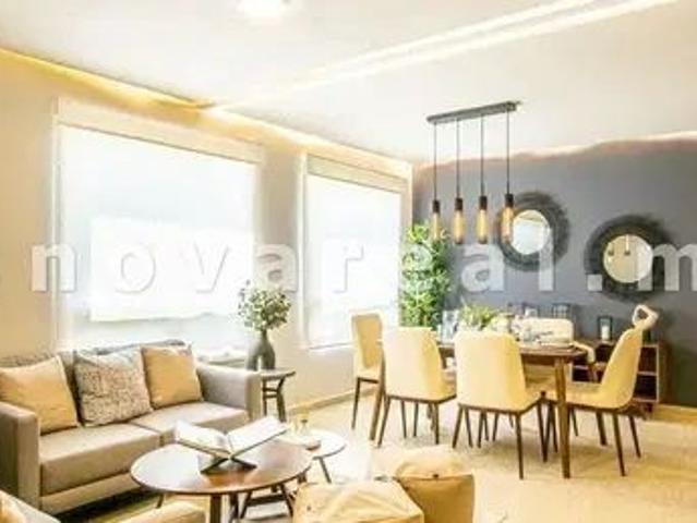 Departamento en Lago Ercina, Lago Esmeralda, Atizapán De Zaragoza, Estado De México, 54740, México