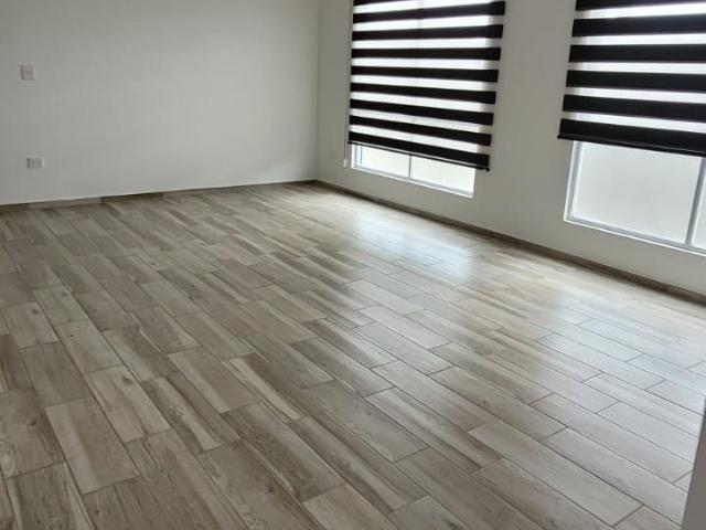 Departamento en Lago Izcalli con Roof Garden
