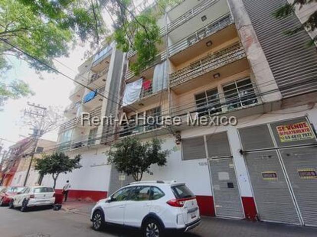 Departamento en Lago Koling, Miguel Hidalgo