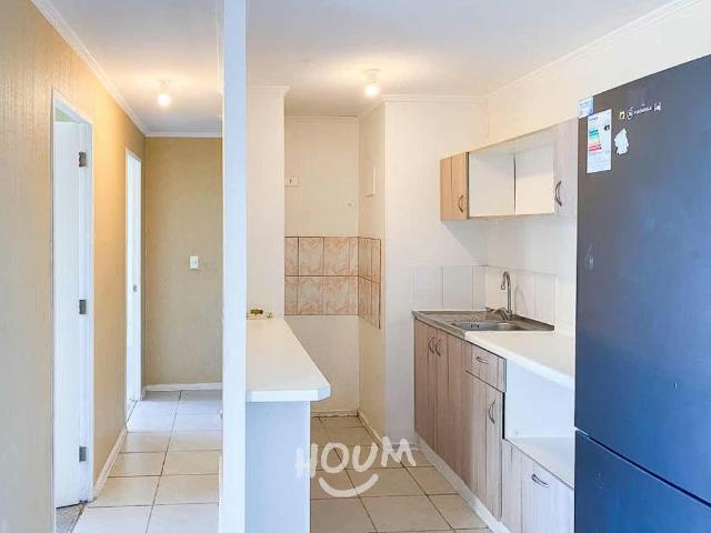 Departamento en Lago Las Torres | 2 dormitorios por 1850.00 en Quilpué