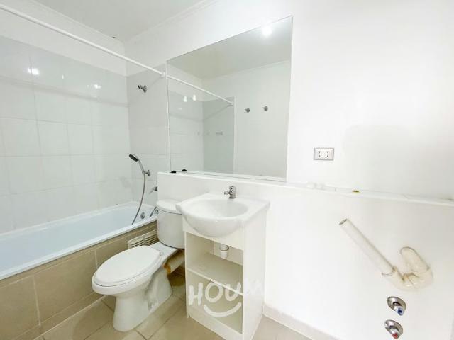 Departamento en Lago Las Torres | 2 dormitorios por 2000.00 en Quilpué