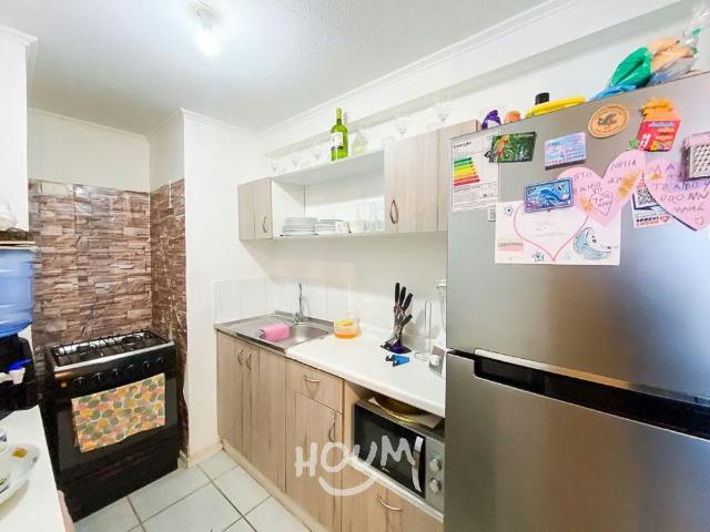 Departamento en Lago Las Torres | 3 dormitorios por 1960.00 en Quilpué