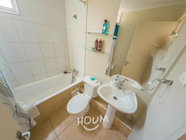 Departamento en Lago Peñuelas | 3 dormitorios por 2270.00 en Viña del Mar