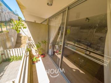 Departamento en Lago Peñuelas, ID: 101956S