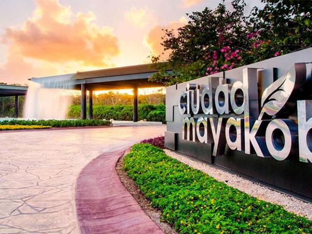 Departamento en LAGUNAS DE MAYAKOBA