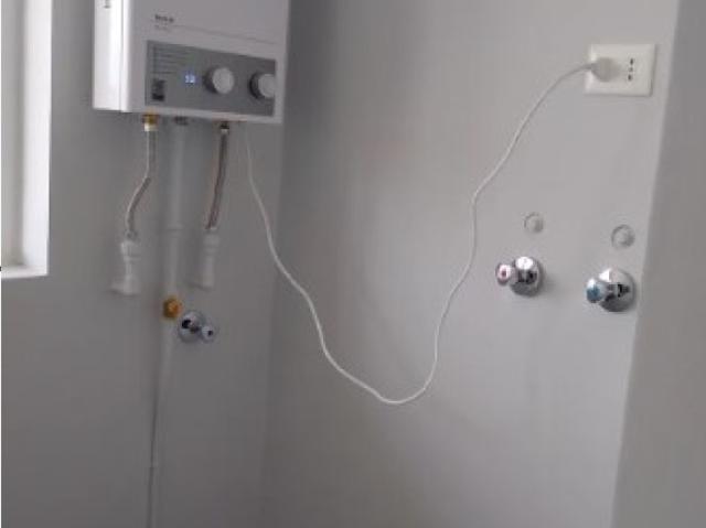 Departamento en Lampa