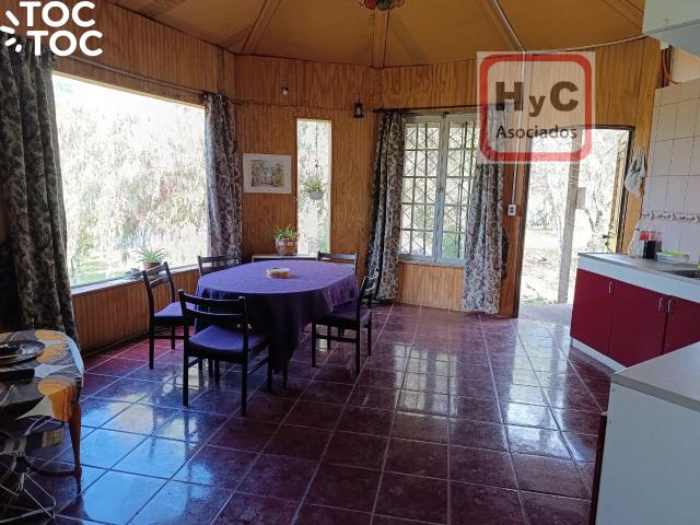 Departamento en Lampa
