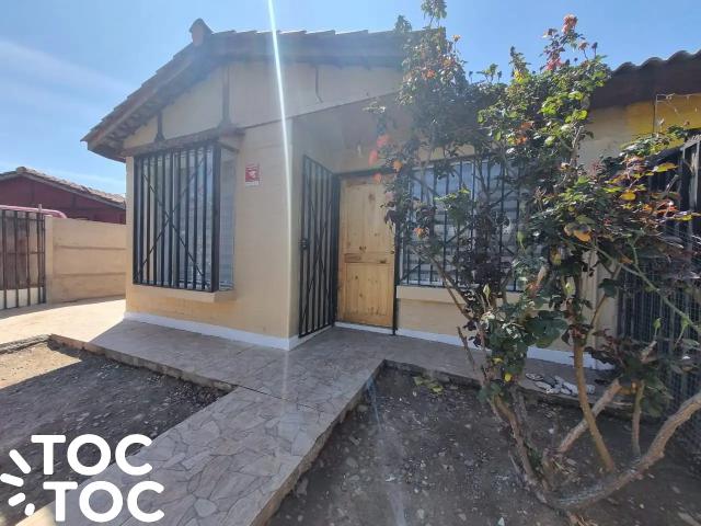 Departamento en Lampa