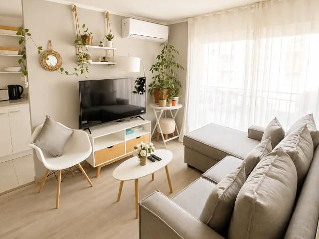 Departamento en Lampa