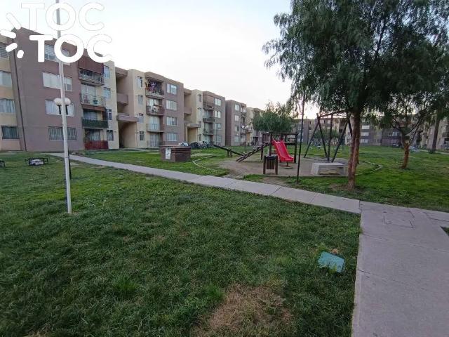 Departamento en Lampa