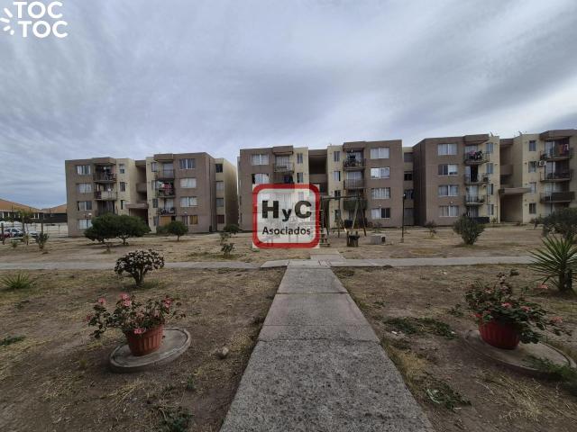 Departamento en Lampa