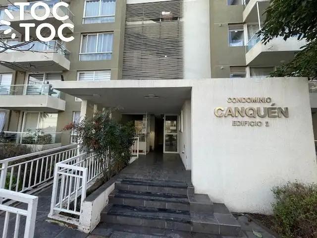 Departamento en Lampa