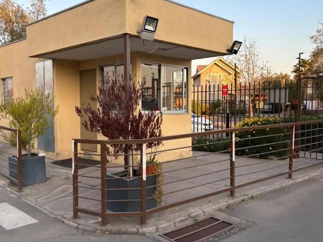 Departamento en Lampa