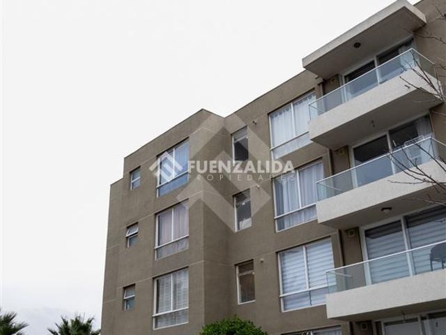 Departamento en Lampa