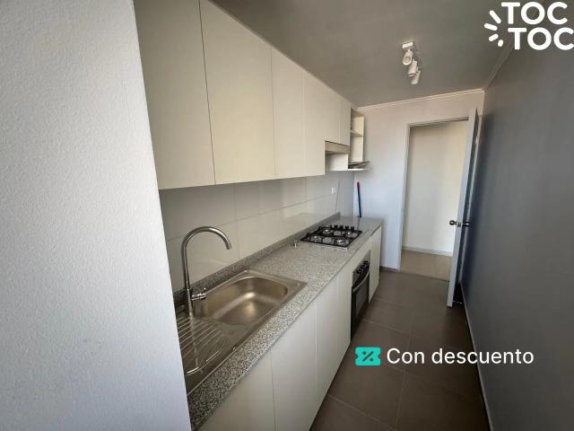 Departamento en Lampa