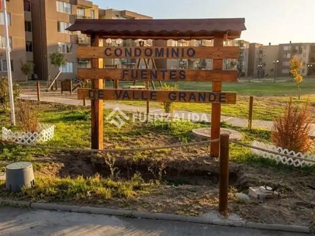 Departamento en Lampa