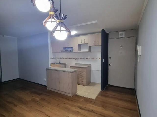 Departamento en Lampa