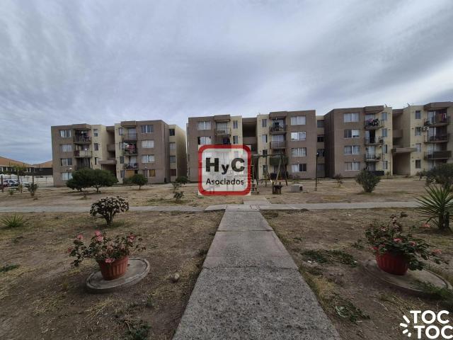 Departamento en Lampa