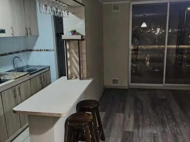 Departamento en Lampa