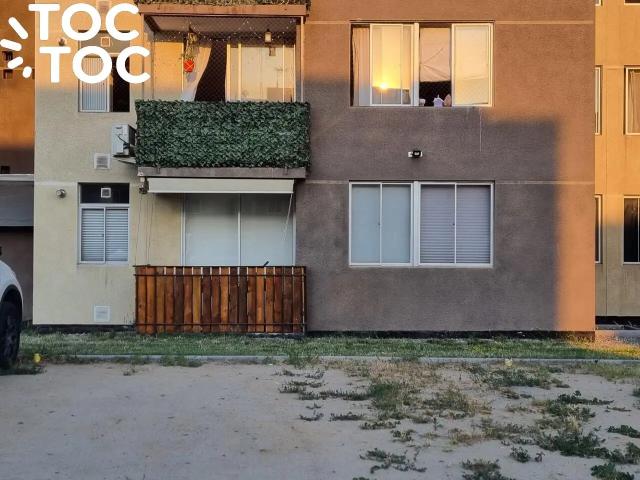 Departamento en Lampa