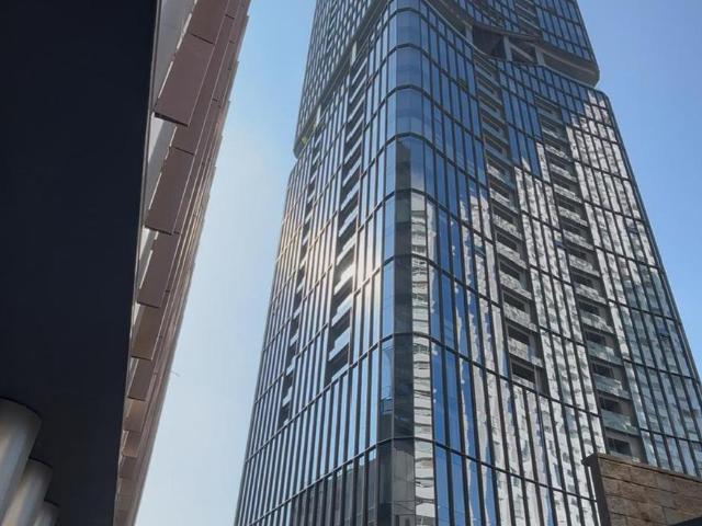 Departamento en Landmark Tower