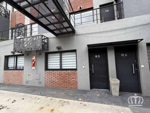 Departamento en Lanús Este