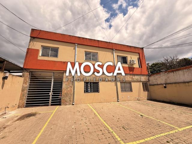 Departamento en Larrea al 2600