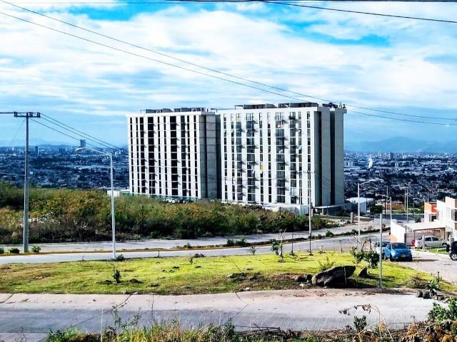 Departamento en LAS NUBES RESIDENCIAL TERRALTA