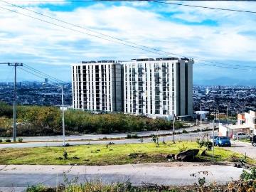Departamento en LAS NUBES RESIDENCIAL TERRALTA