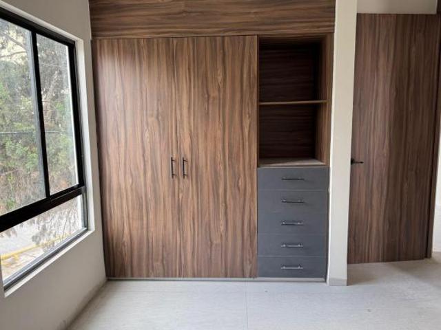 Departamento en Las Aguilas