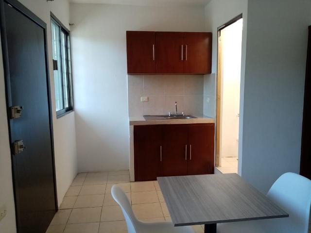 DEPARTAMENTO EN LAS AMERICAS, CARMEN, CAMPECHE