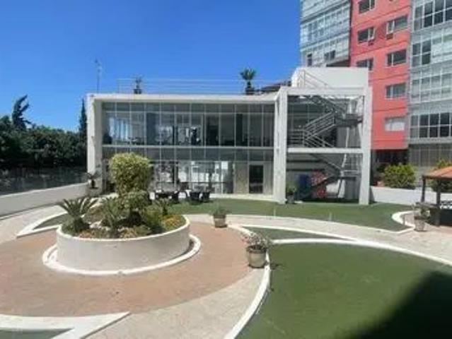 Departamento en Las Ánimas, Puebla