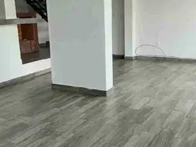 Departamento en Las Arboledas, Atizapán De Zaragoza