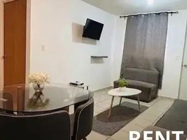 Departamento en Las Arboledas, Salamanca