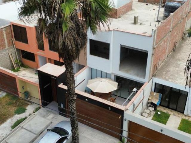 Departamento en LAS BRISAS DE VILLA