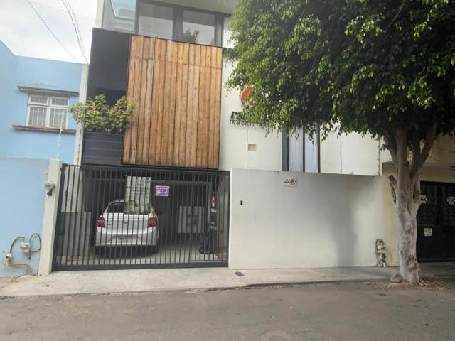 Departamento en Las Campanas
