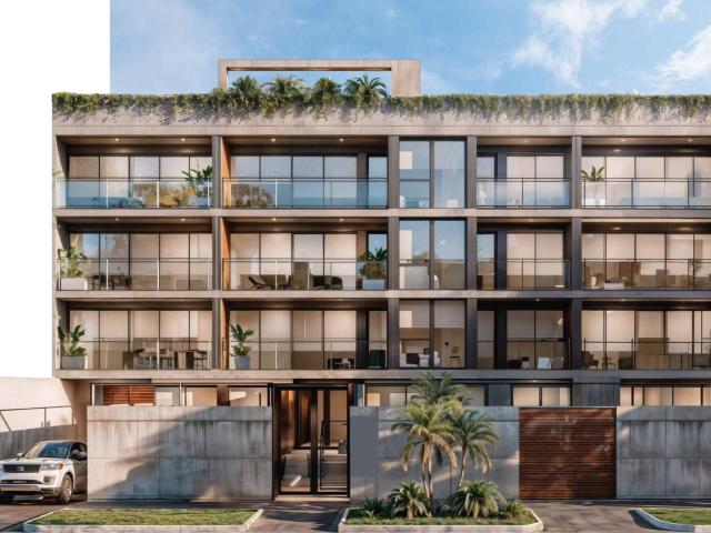 Departamento en LAS CASUARINAS