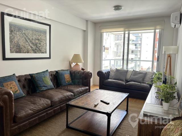 Departamento EN Las Cañitas | Baez al 600
