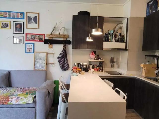 Departamento en Las Condes